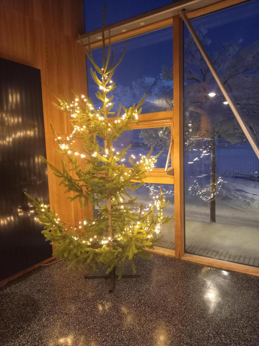 Weihnachten 2