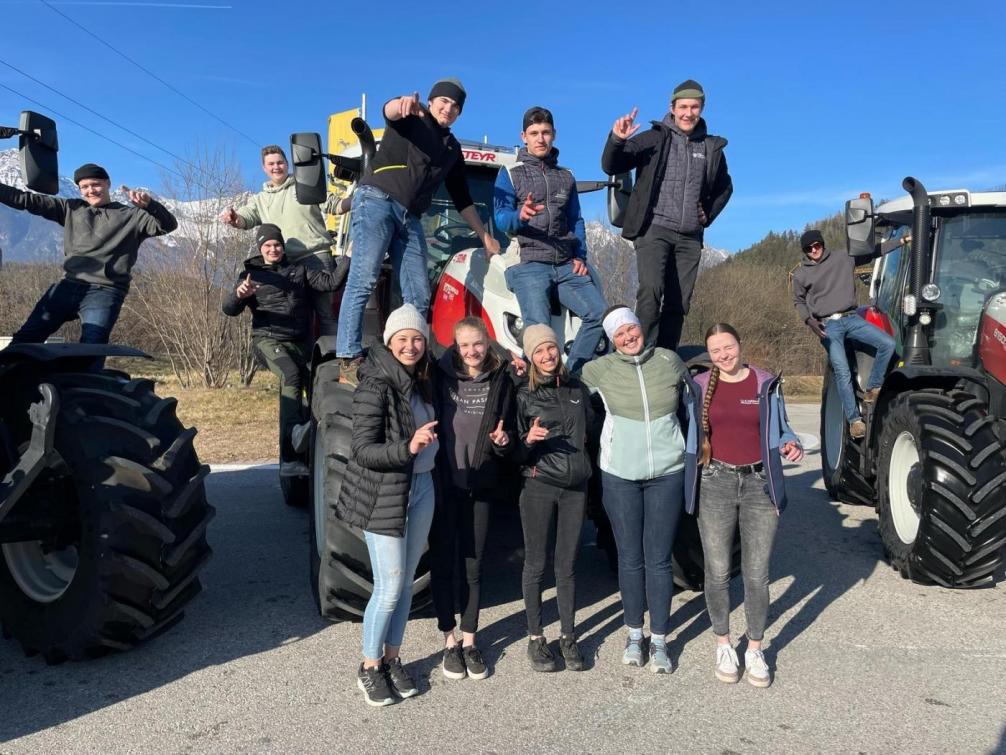 Fahrsicherheitstraining