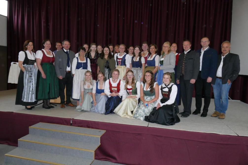 Abschlussklassen