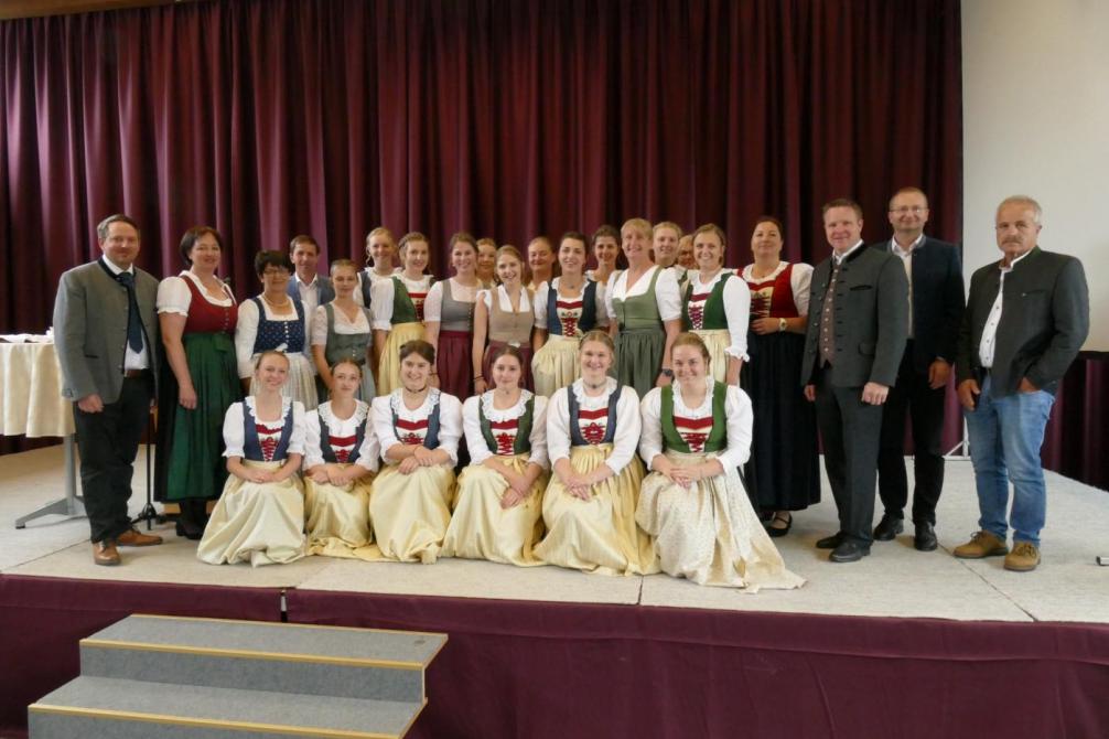 Abschlussklassen