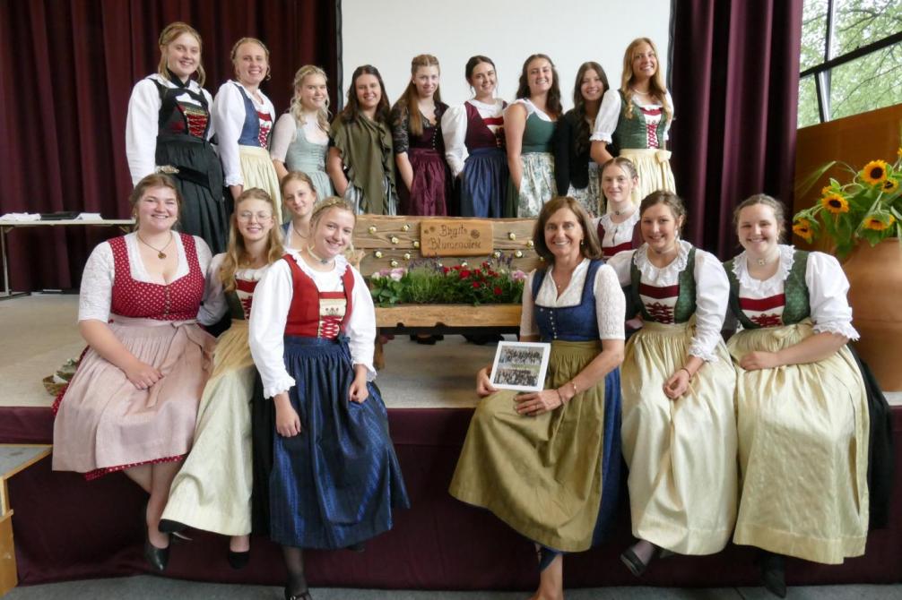Abschlussklassen