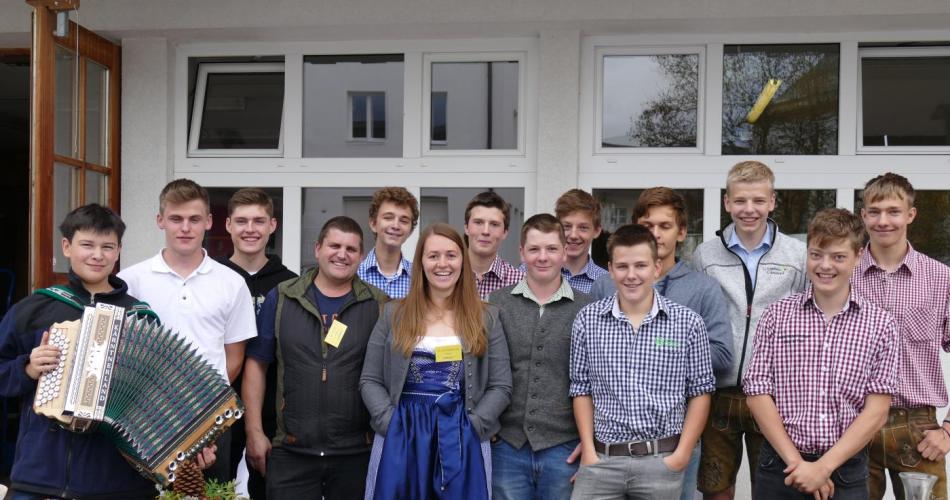 Tag der offenen Schultür 