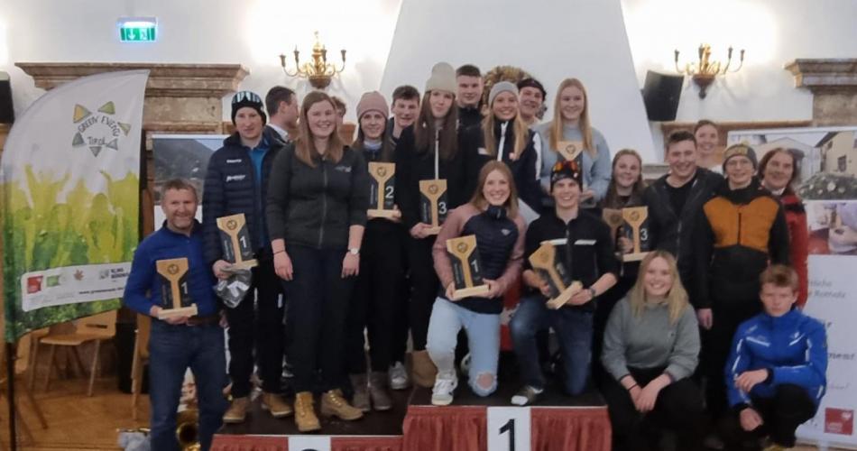 Wintersporttag