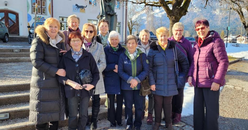 Klassentreffen 2025 1