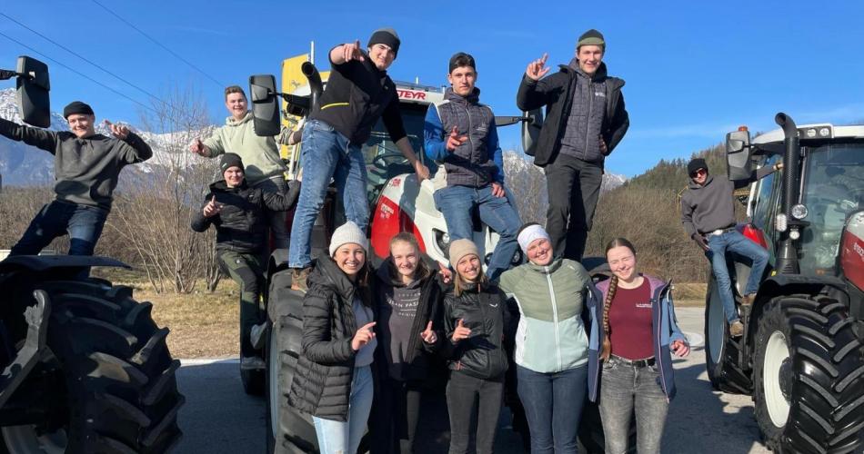 Fahrsicherheitstraining