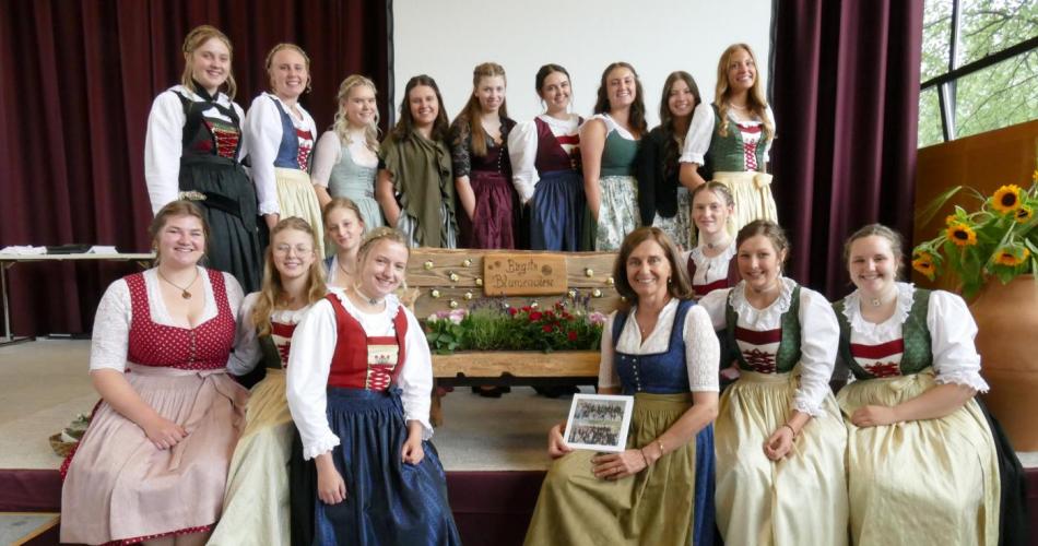 Abschlussklassen