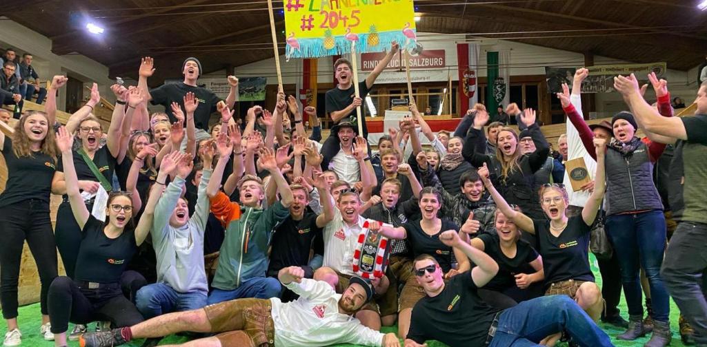 Schulwettbewerb Maishofer 2022