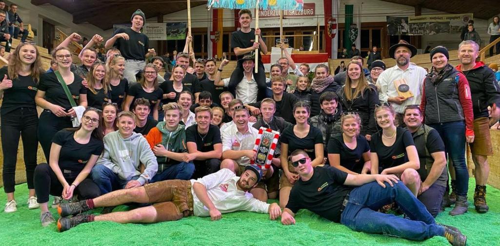 Schulwettbewerb Maishofen 2022 2