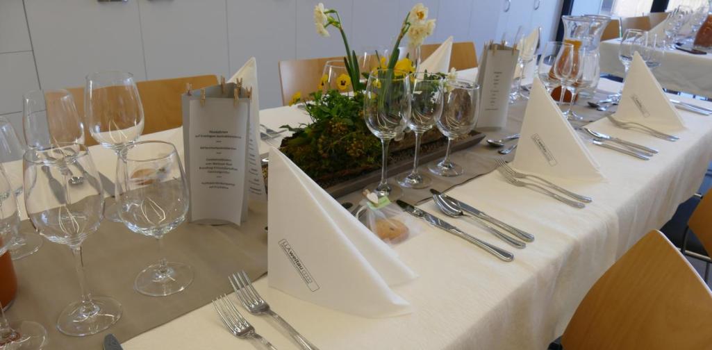 Weitau is(s)t anders 5