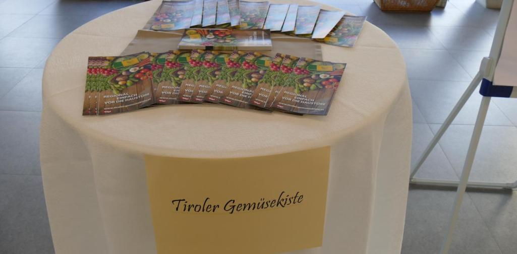 Weitau is(s)t anders 9