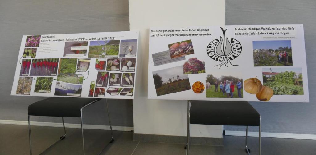 Weitau is(s)t anders 11