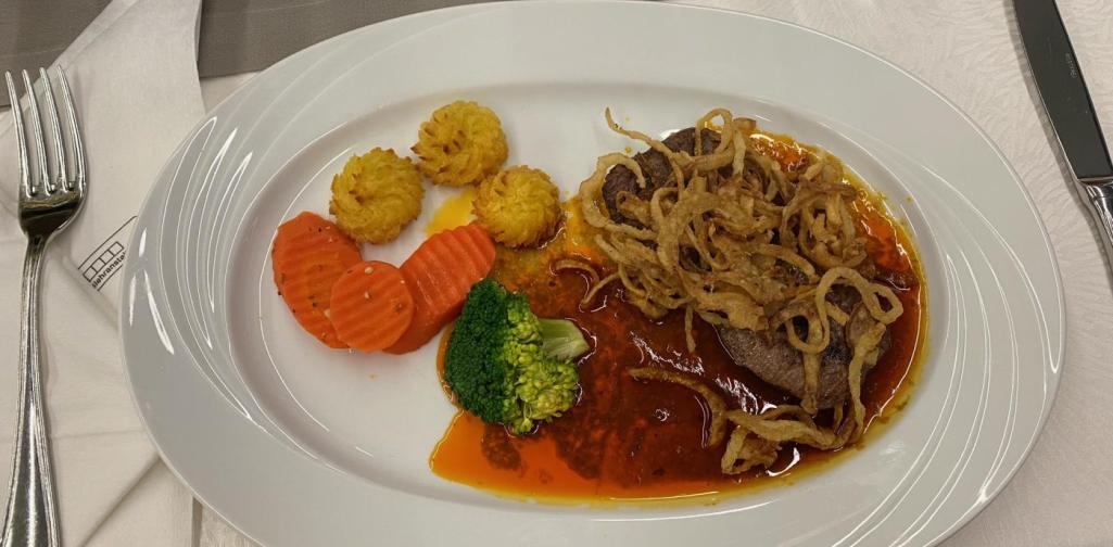 Weitau is(s)t anders 1