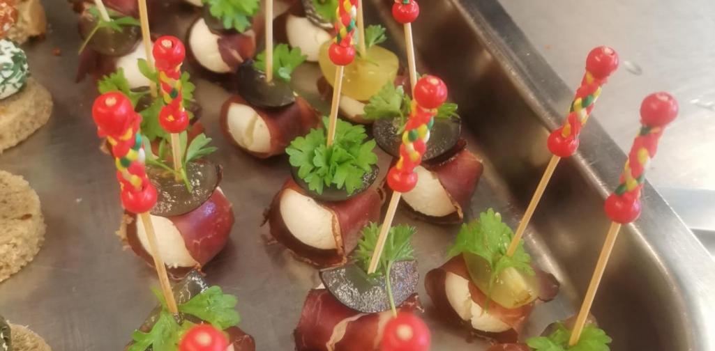 Medi Buffet 2 Medi Buffet 2