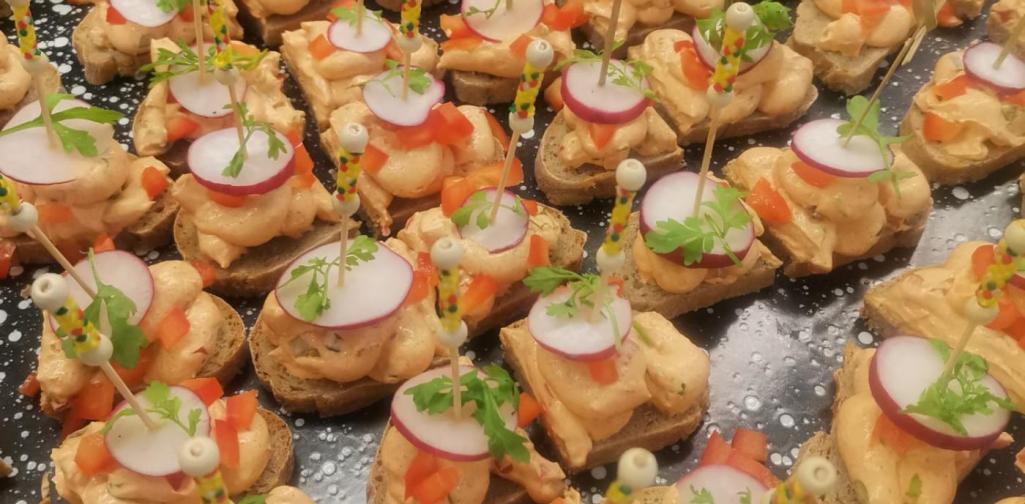 Medi Buffet 4 Medi Buffet 4